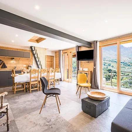 La Scierie De La Grande Ourse *