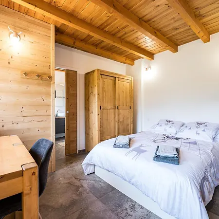 La Scierie De La Grande Ourse