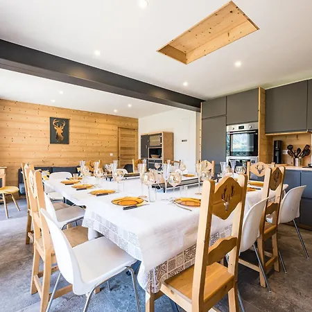 La Scierie De La Grande Ourse *