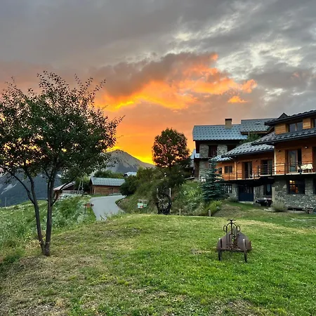 Holiday home La Scierie De La Grande Ourse *