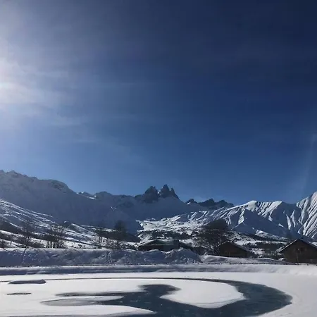 La Scierie De La Grande Ourse *