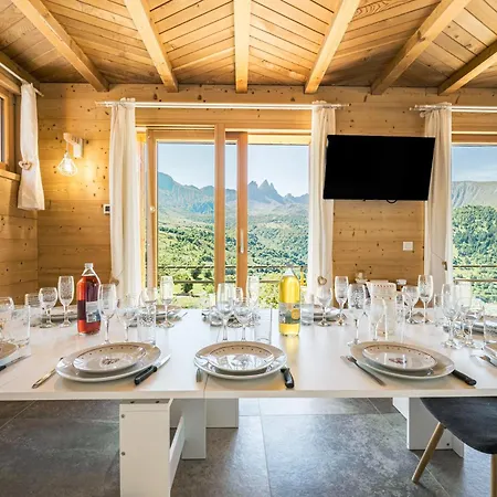 La Scierie De La Grande Ourse * Albiez-Montrond