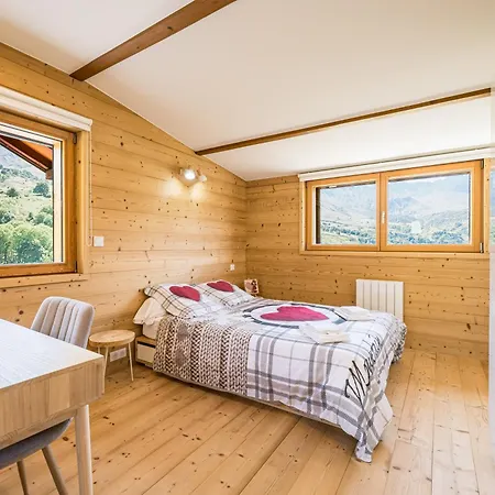 La Scierie De La Grande Ourse