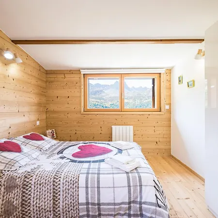La Scierie De La Grande Ourse Holiday home
